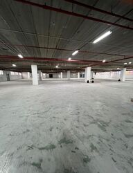 Joo Koon MRT (D22), Factory #573497761